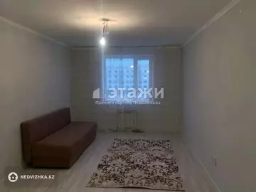 1-комнатная квартира, этаж 3 из 6, 26 м²