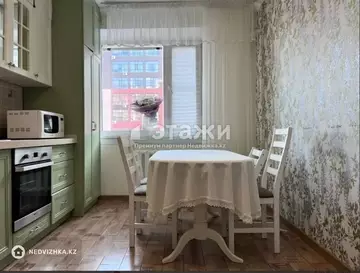 3-комнатная квартира, этаж 4 из 9, 97 м²