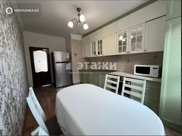 3-комнатная квартира, этаж 4 из 9, 97 м²