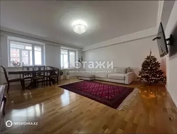 96.7 м², 3-комнатная квартира, этаж 4 из 9, 97 м², изображение - 4