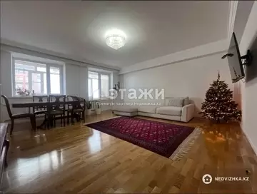 96.7 м², 3-комнатная квартира, этаж 4 из 9, 97 м², изображение - 5