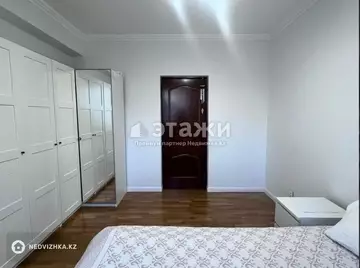 96.7 м², 3-комнатная квартира, этаж 4 из 9, 97 м², изображение - 7