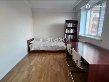 96.7 м², 3-комнатная квартира, этаж 4 из 9, 97 м², изображение - 8