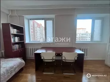 96.7 м², 3-комнатная квартира, этаж 4 из 9, 97 м², изображение - 9