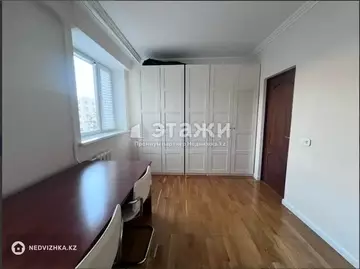 96.7 м², 3-комнатная квартира, этаж 4 из 9, 97 м², изображение - 10
