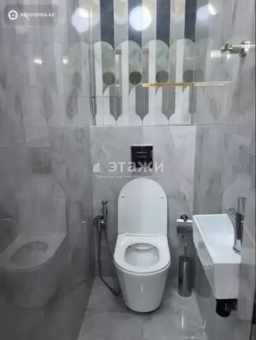 96.7 м², 3-комнатная квартира, этаж 4 из 9, 97 м², изображение - 12