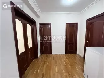 96.7 м², 3-комнатная квартира, этаж 4 из 9, 97 м², изображение - 13