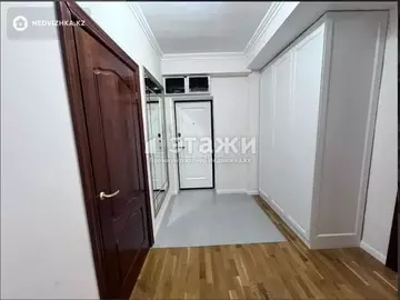 96.7 м², 3-комнатная квартира, этаж 4 из 9, 97 м², изображение - 14