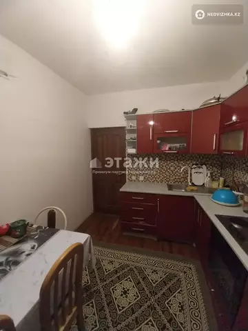 1-комнатная квартира, этаж 9 из 16, 32 м²