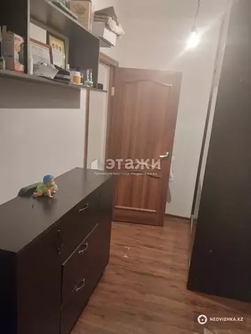 1-комнатная квартира, этаж 9 из 16, 32 м²