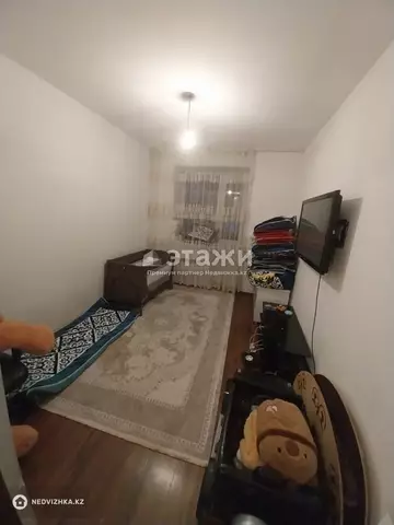 1-комнатная квартира, этаж 9 из 16, 32 м²