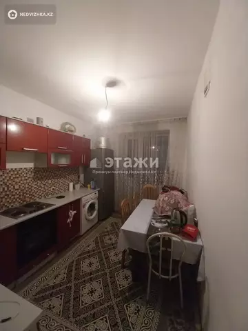 1-комнатная квартира, этаж 9 из 16, 32 м²