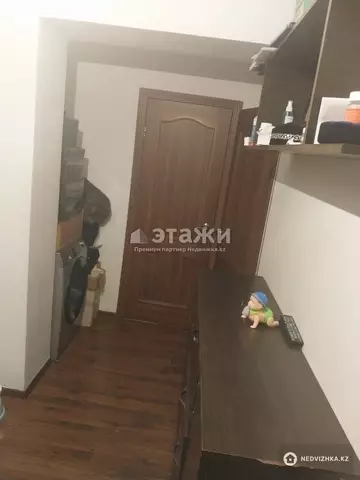 32.4 м², 1-комнатная квартира, этаж 9 из 16, 32 м², изображение - 4