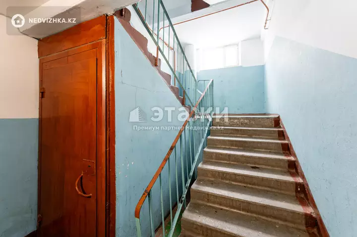 36.3 м², 1-комнатная квартира, этаж 3 из 5, 36 м², изображение - 1