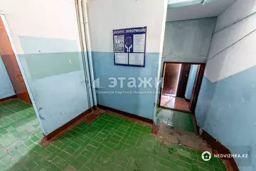 36.3 м², 1-комнатная квартира, этаж 3 из 5, 36 м², изображение - 0