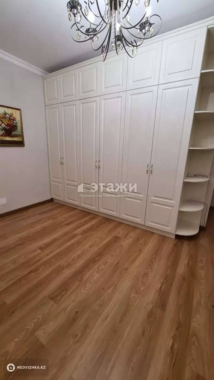 74.9 м², 2-комнатная квартира, этаж 9 из 14, 75 м², изображение - 1
