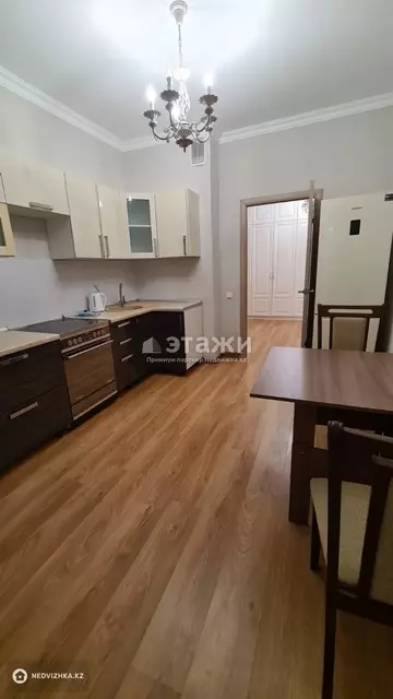 2-комнатная квартира, этаж 9 из 14, 75 м²