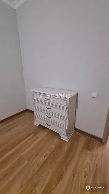 74.9 м², 2-комнатная квартира, этаж 9 из 14, 75 м², изображение - 4