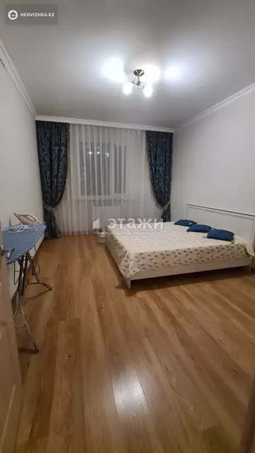 74.9 м², 2-комнатная квартира, этаж 9 из 14, 75 м², изображение - 5