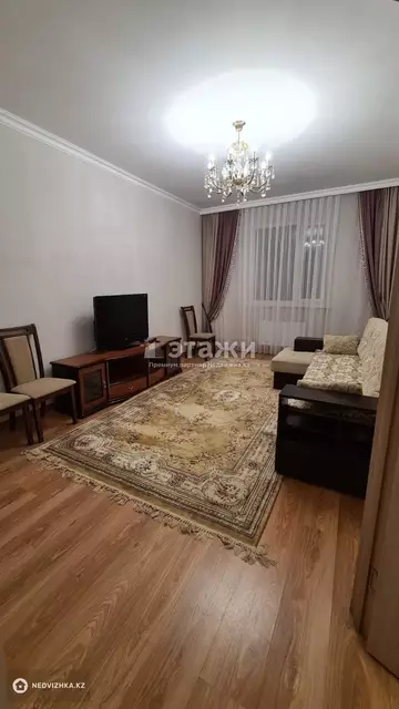 74.9 м², 2-комнатная квартира, этаж 9 из 14, 75 м², изображение - 7