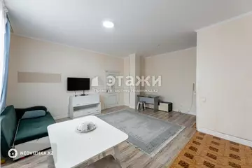 58.2 м², 2-комнатная квартира, этаж 21 из 22, 58 м², изображение - 5