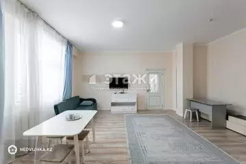 58.2 м², 2-комнатная квартира, этаж 21 из 22, 58 м², изображение - 6