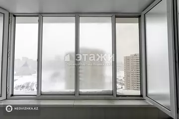 58.2 м², 2-комнатная квартира, этаж 21 из 22, 58 м², изображение - 8