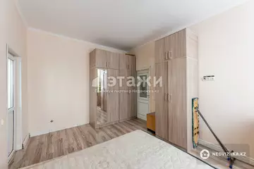 58.2 м², 2-комнатная квартира, этаж 21 из 22, 58 м², изображение - 15