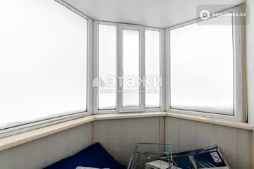 58.2 м², 2-комнатная квартира, этаж 21 из 22, 58 м², изображение - 16