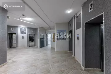 58.2 м², 2-комнатная квартира, этаж 21 из 22, 58 м², изображение - 20