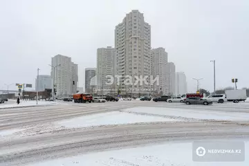 58.2 м², 2-комнатная квартира, этаж 21 из 22, 58 м², изображение - 24