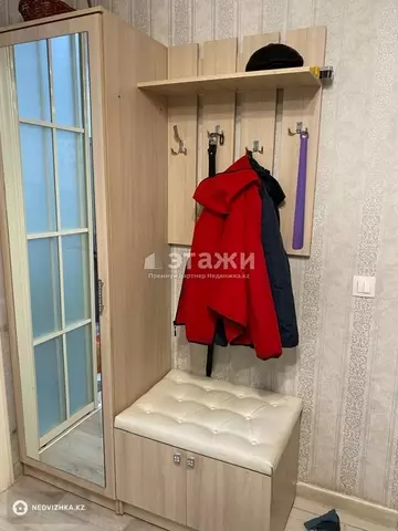 50 м², 2-комнатная квартира, этаж 2 из 14, 50 м², изображение - 0