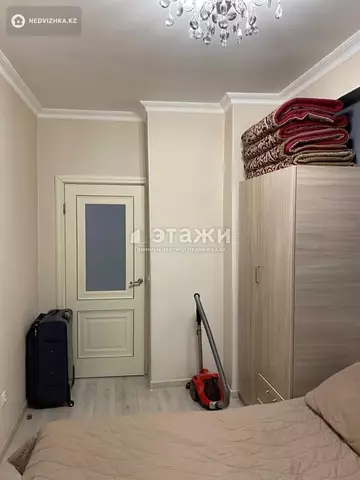 50 м², 2-комнатная квартира, этаж 2 из 14, 50 м², изображение - 4