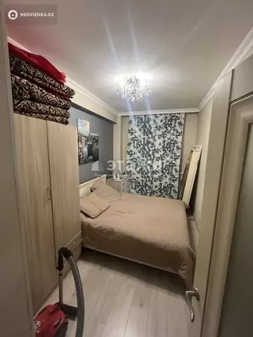 50 м², 2-комнатная квартира, этаж 2 из 14, 50 м², изображение - 8