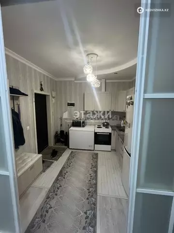 50 м², 2-комнатная квартира, этаж 2 из 14, 50 м², изображение - 10