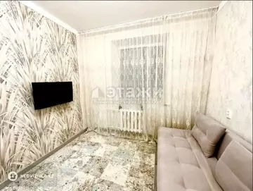 17 м², 1-комнатная квартира, этаж 4 из 12, 17 м², изображение - 0