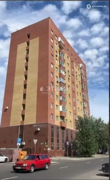 17 м², 1-комнатная квартира, этаж 4 из 12, 17 м², изображение - 9