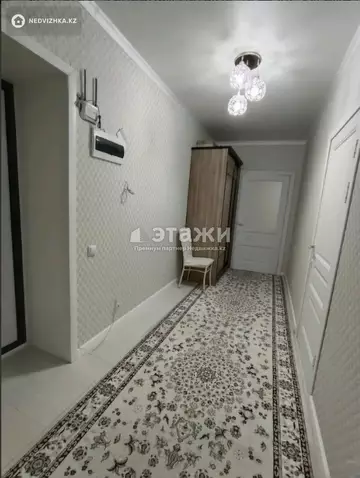 60.1 м², 2-комнатная квартира, этаж 9 из 12, 60 м², изображение - 4