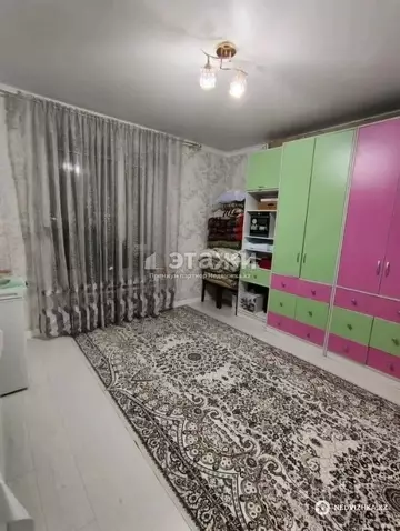 60.1 м², 2-комнатная квартира, этаж 9 из 12, 60 м², изображение - 5