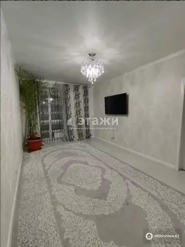 60.1 м², 2-комнатная квартира, этаж 9 из 12, 60 м², изображение - 8