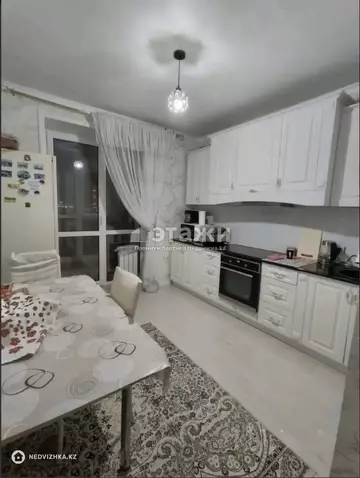 60.1 м², 2-комнатная квартира, этаж 9 из 12, 60 м², изображение - 11