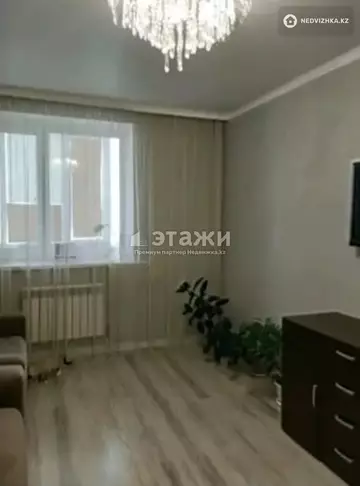 43 м², 1-комнатная квартира, этаж 5 из 9, 43 м², изображение - 5