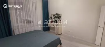 3-комнатная квартира, этаж 8 из 8, 81 м²