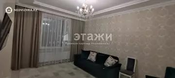 81 м², 3-комнатная квартира, этаж 8 из 8, 81 м², изображение - 5