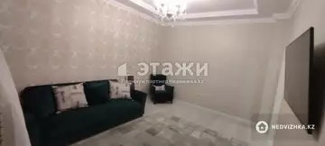 81 м², 3-комнатная квартира, этаж 8 из 8, 81 м², изображение - 7