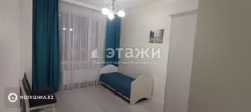 81 м², 3-комнатная квартира, этаж 8 из 8, 81 м², изображение - 8
