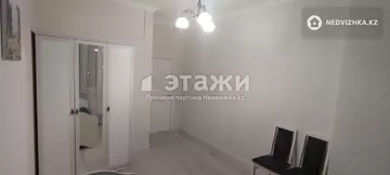 81 м², 3-комнатная квартира, этаж 8 из 8, 81 м², изображение - 9