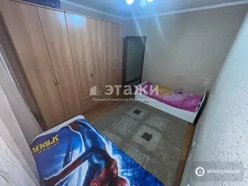 70 м², 2-комнатная квартира, этаж 4 из 9, 70 м², изображение - 10