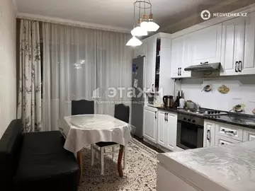 70 м², 2-комнатная квартира, этаж 4 из 9, 70 м², изображение - 11