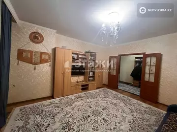 70 м², 2-комнатная квартира, этаж 4 из 9, 70 м², изображение - 15